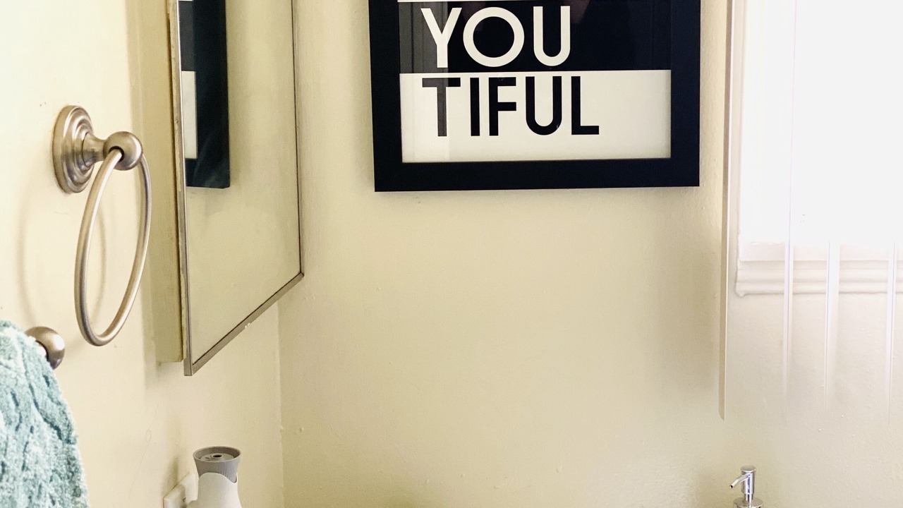Photo of Bathroom in Hermosa Beach