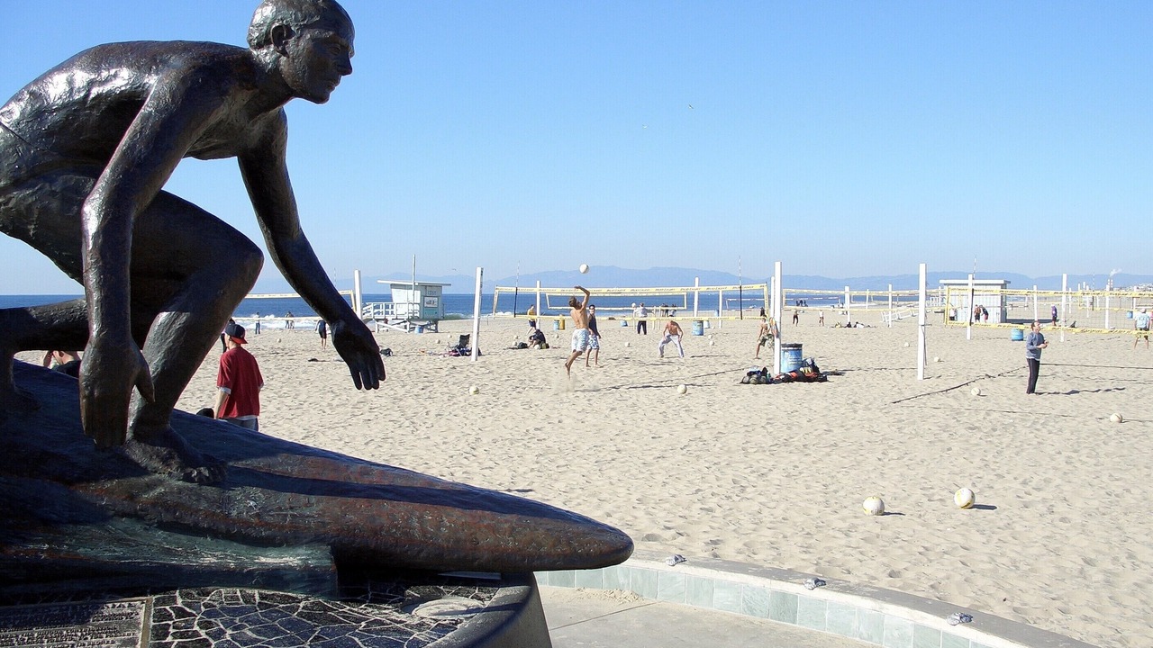 Photo of Others in Hermosa Beach