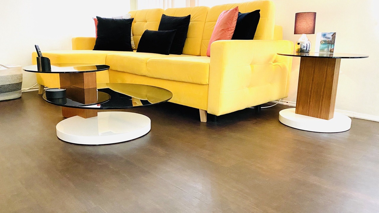 Photo of Livingroom in Hermosa Beach