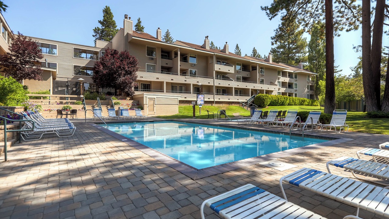 Photo of Outdoor in South Lake Tahoe