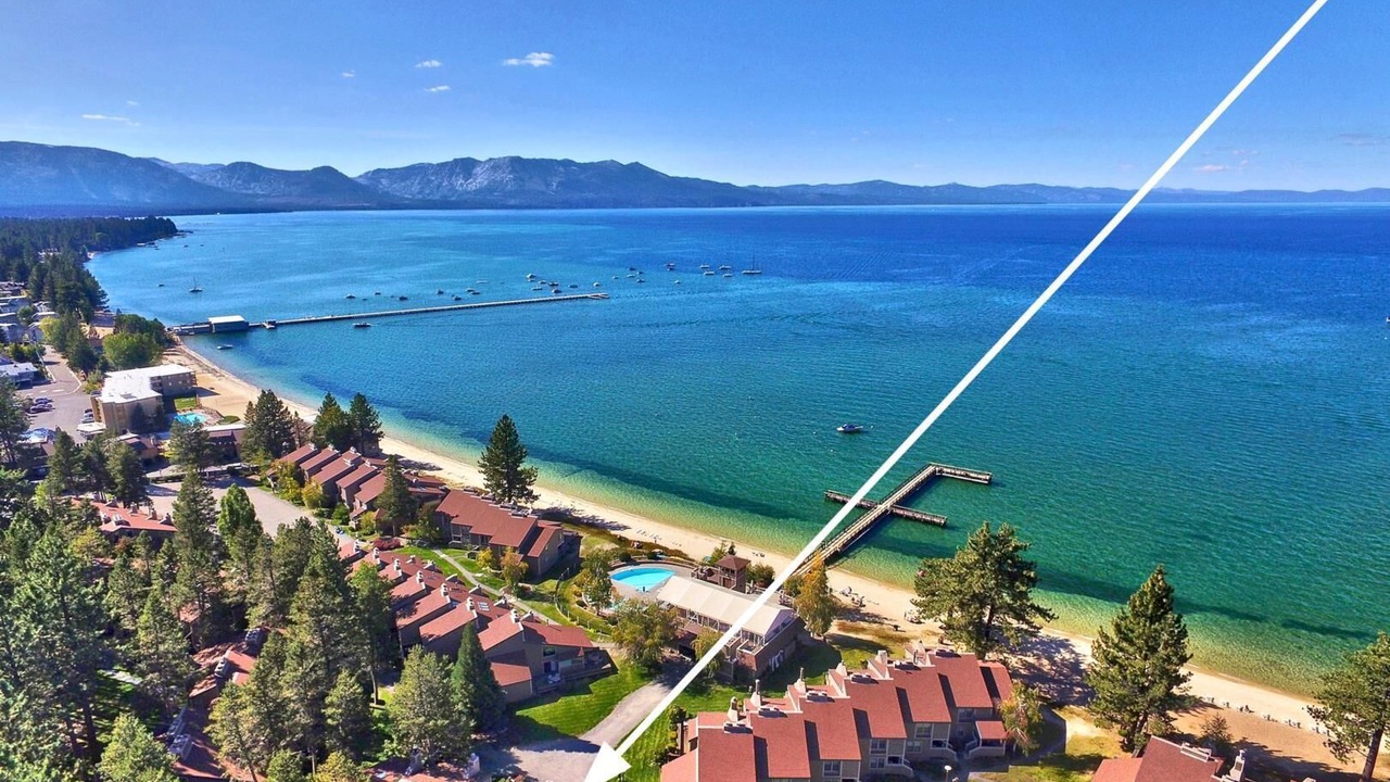 Photo of Outdoor in South Lake Tahoe