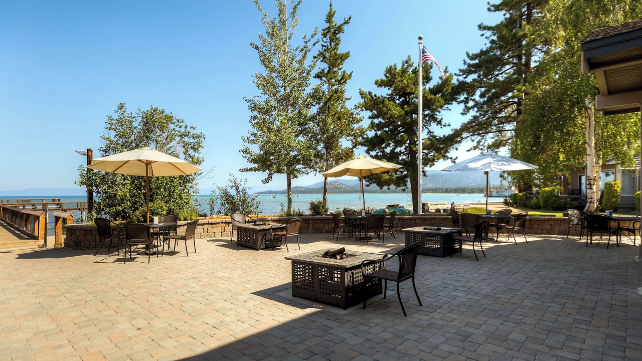 Photo of Outdoor in South Lake Tahoe
