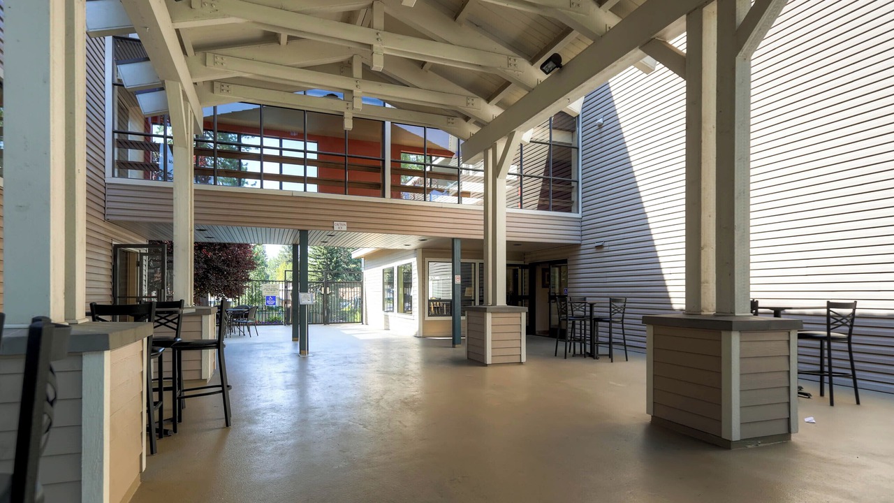 Photo of Outdoor in South Lake Tahoe