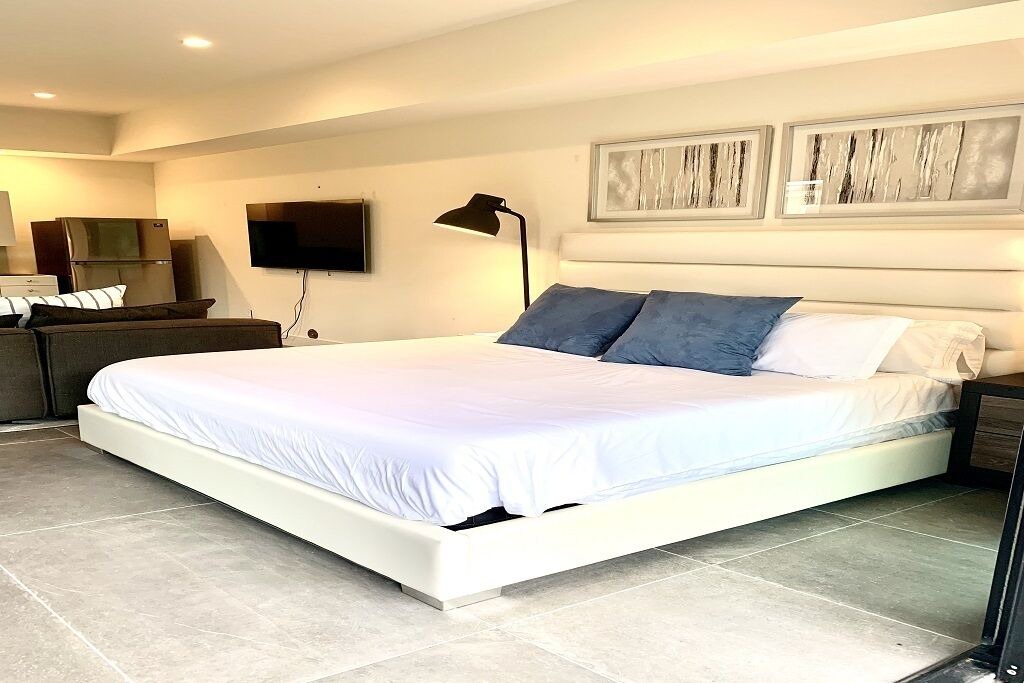 Photo of Bedroom in Larchmont