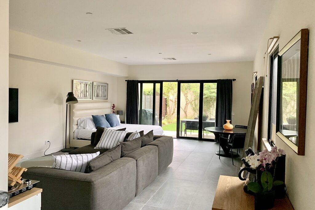 Photo of Livingroom in Larchmont