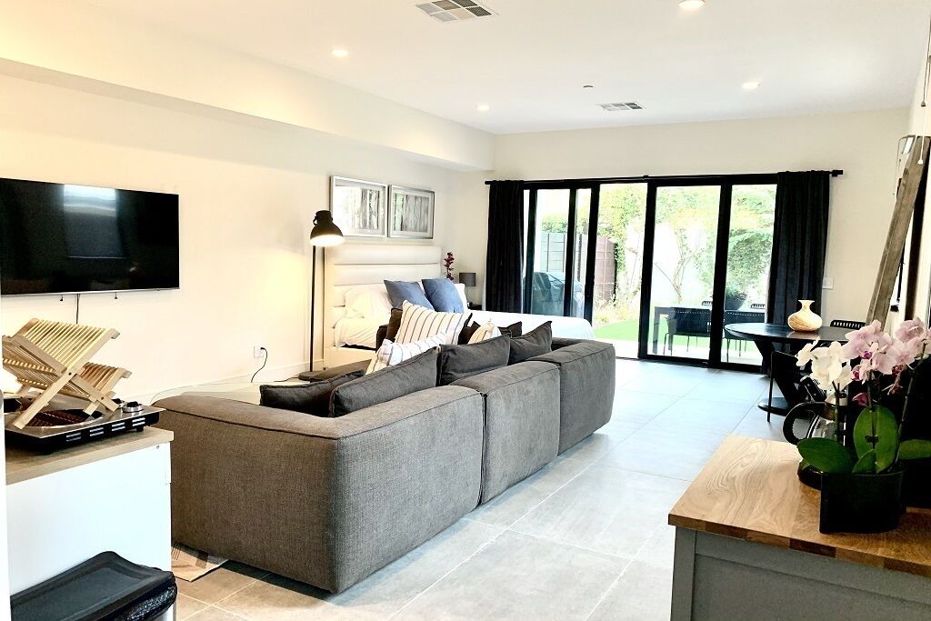 Photo of Livingroom in Larchmont
