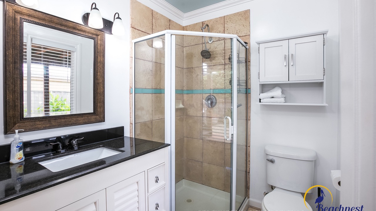 Photo of Bathroom in Aptos