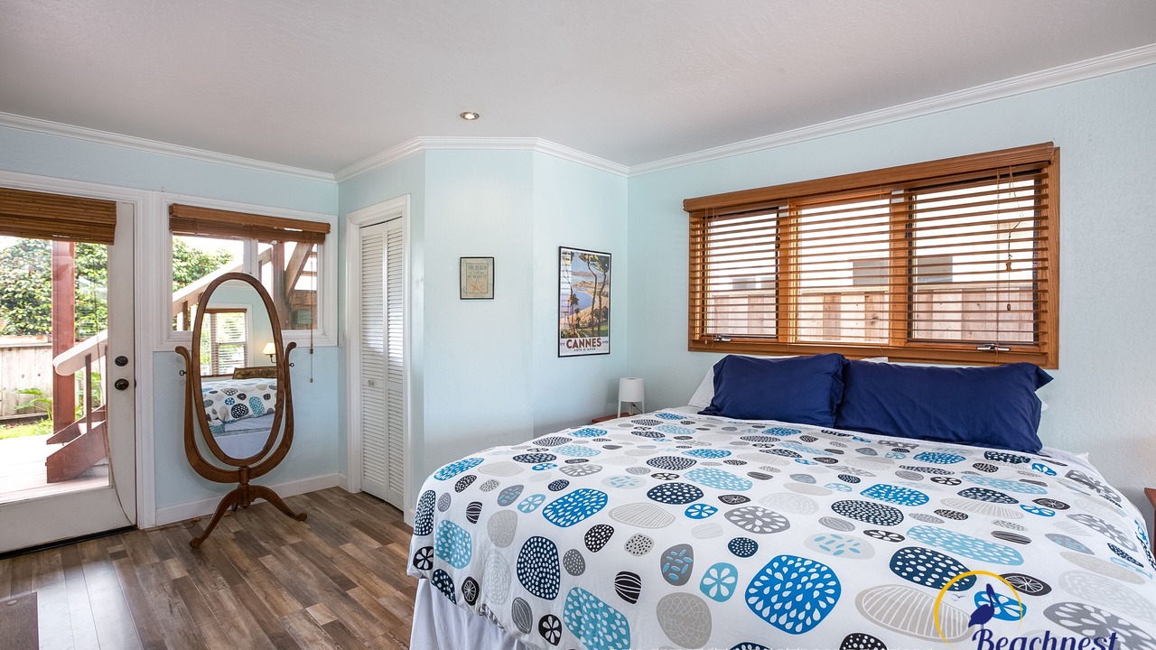 Photo of Bedroom in Aptos