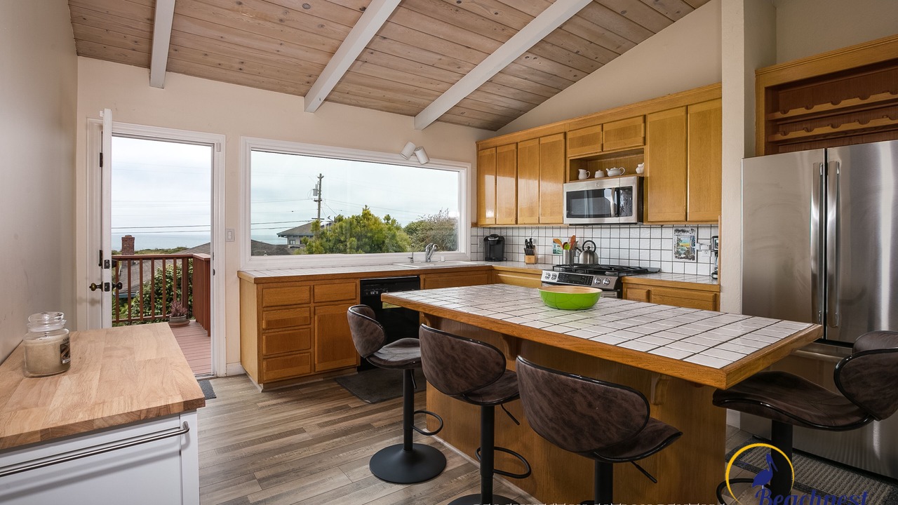 Photo of Kitchen in Aptos