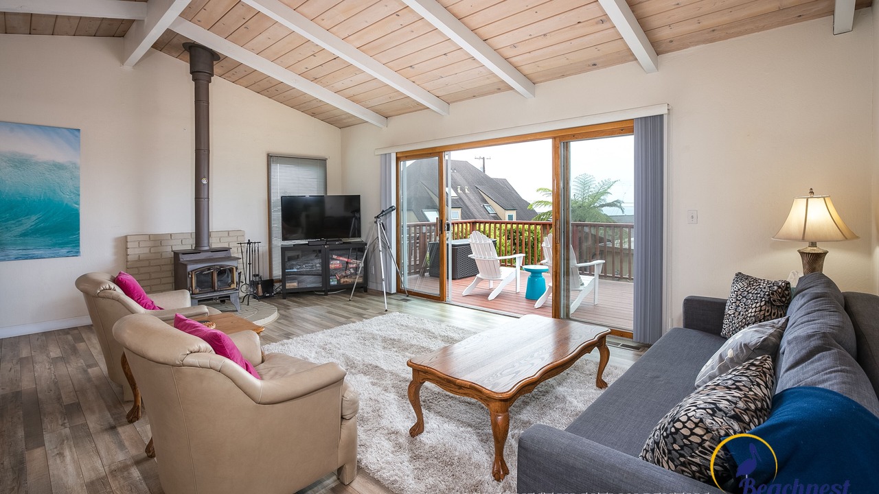 Photo of Livingroom in Aptos