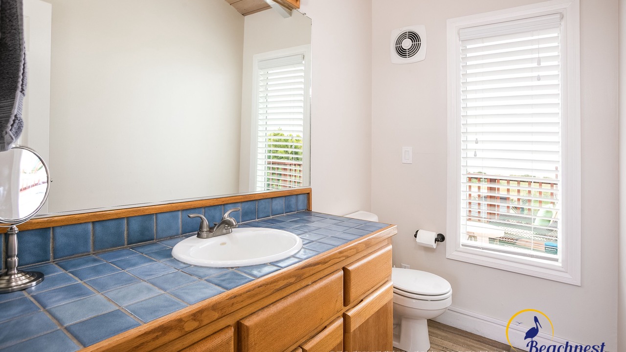 Photo of Bathroom in Aptos