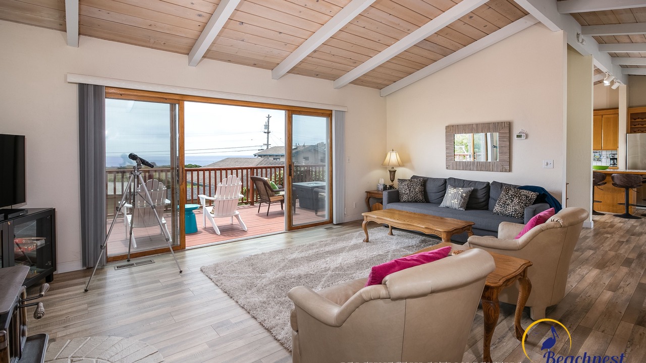 Photo of Livingroom in Aptos
