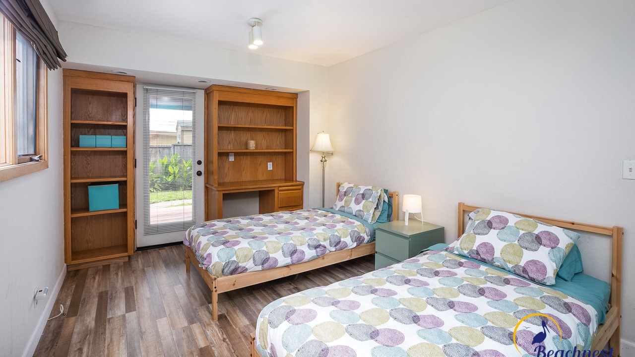 Photo of Bedroom in Aptos