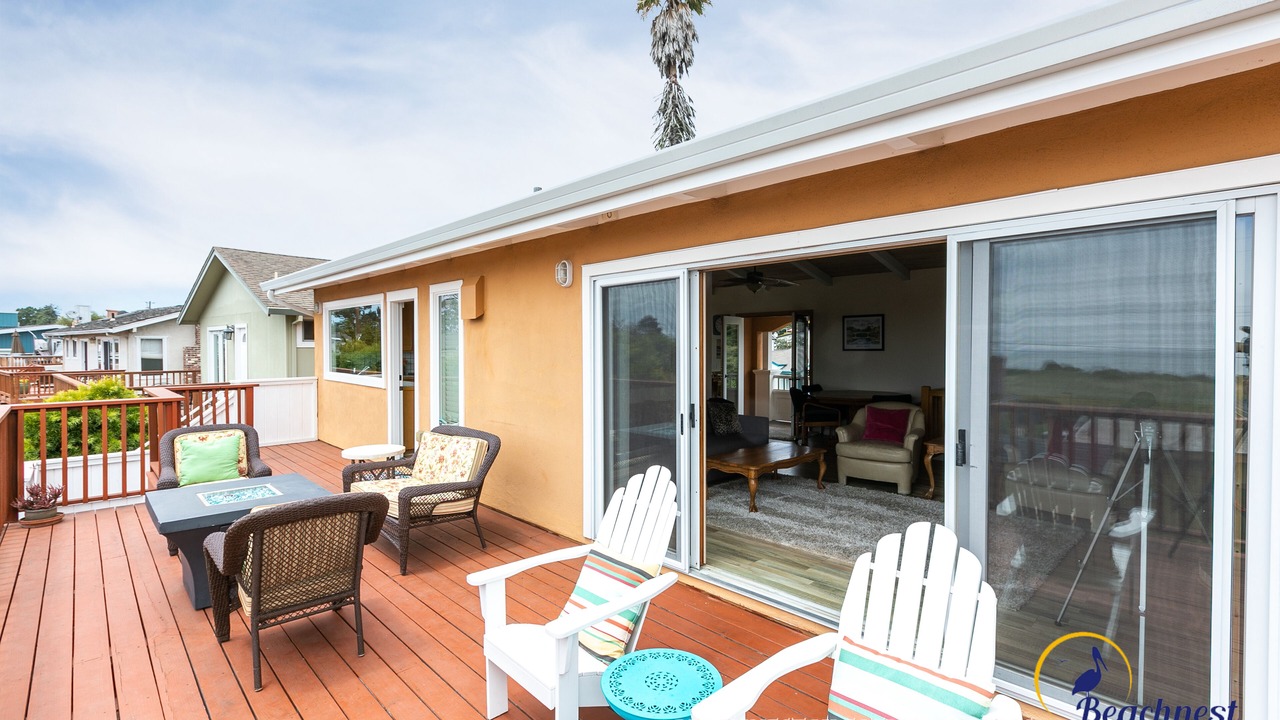 Photo of Outdoor in Aptos
