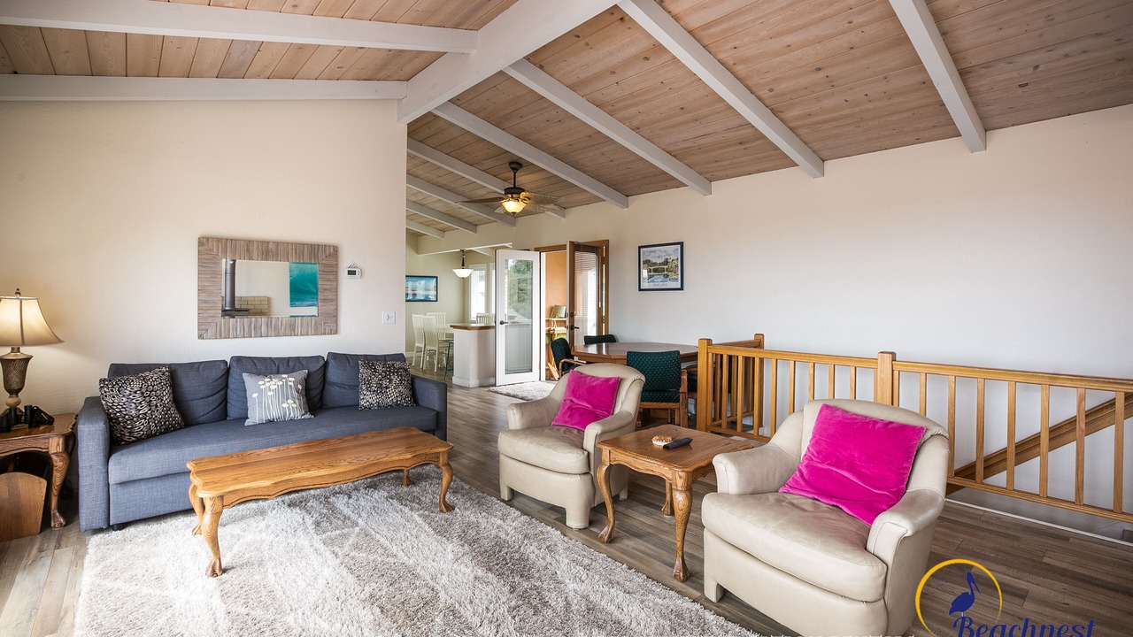 Photo of Livingroom in Aptos