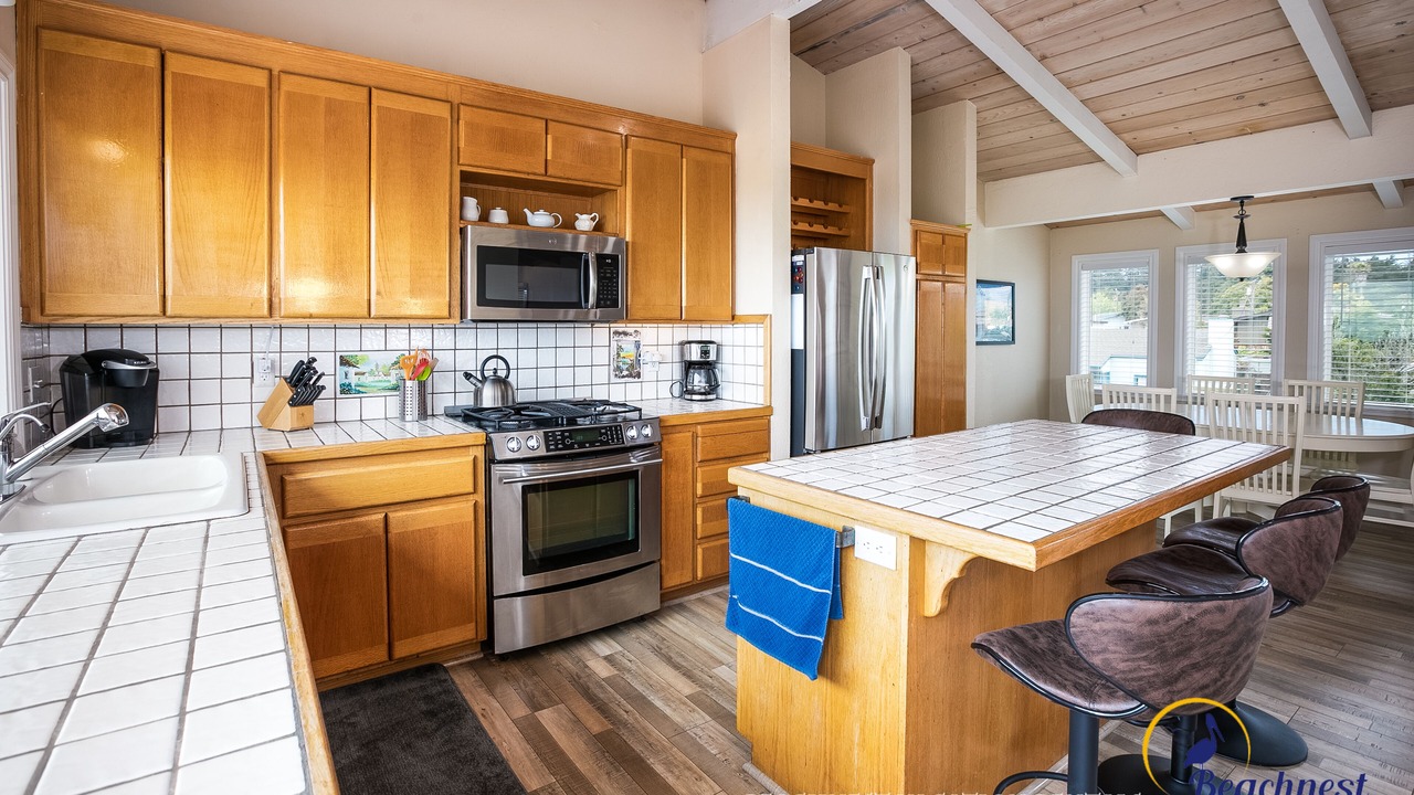Photo of Kitchen in Aptos