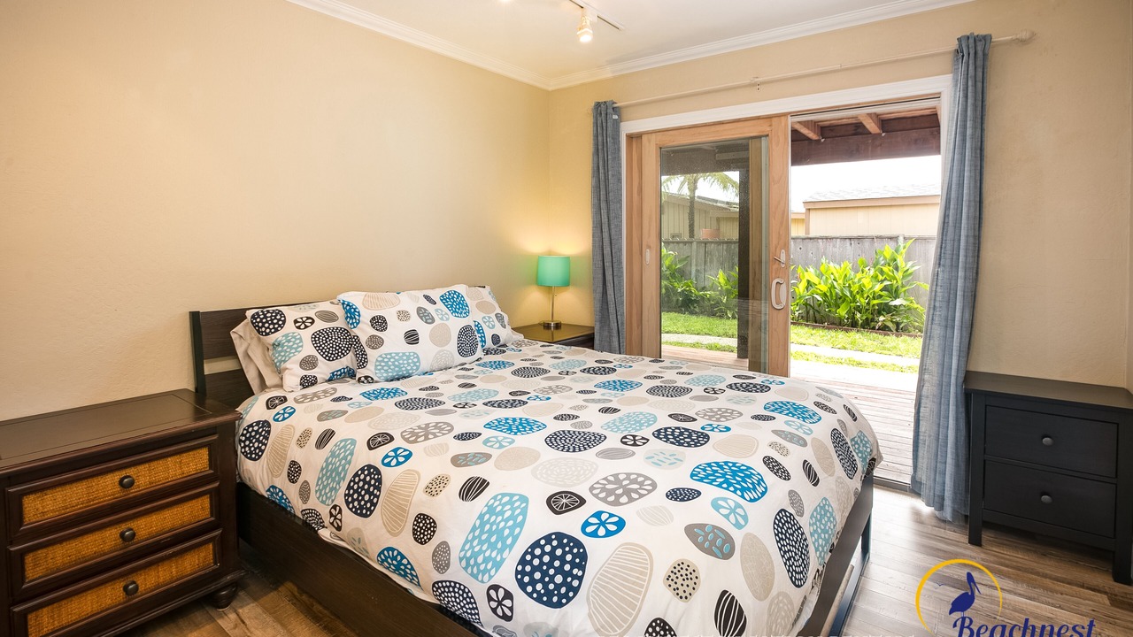 Photo of Bedroom in Aptos