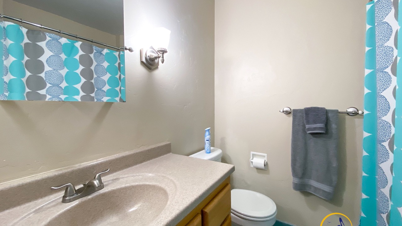 Photo of Bathroom in Aptos