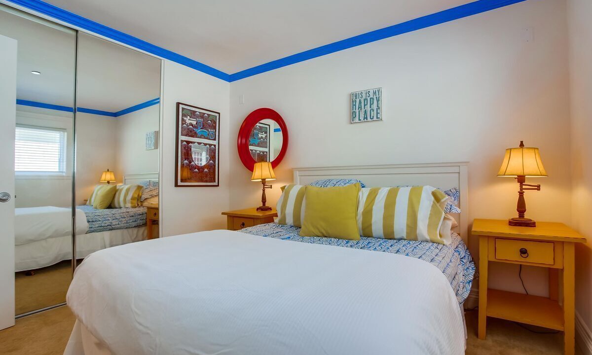 Photo of Bedroom in Lincoln Acres