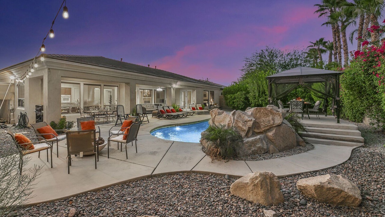 Photo of Outdoor in Rancho Santana
