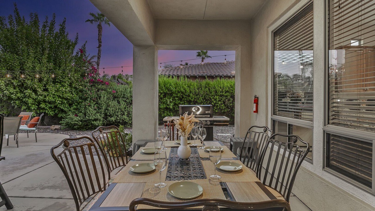 Photo of Outdoor in Rancho Santana