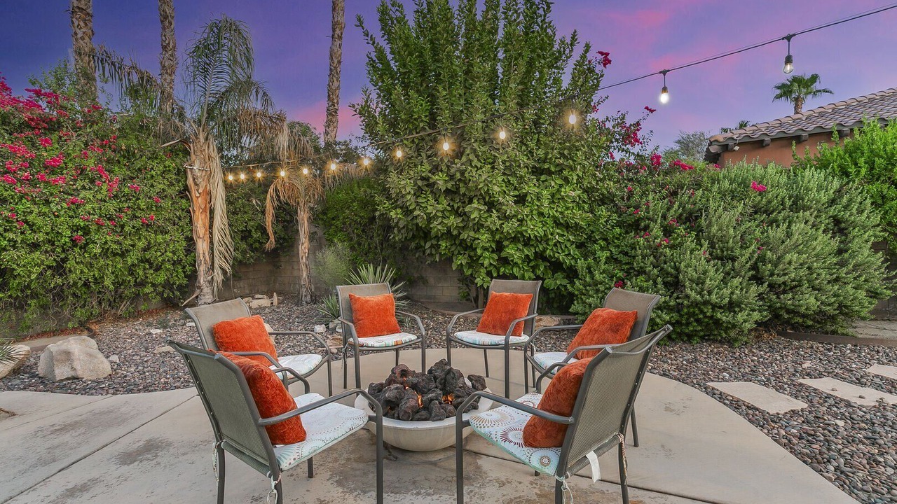 Photo of Patio Balcony in Rancho Santana
