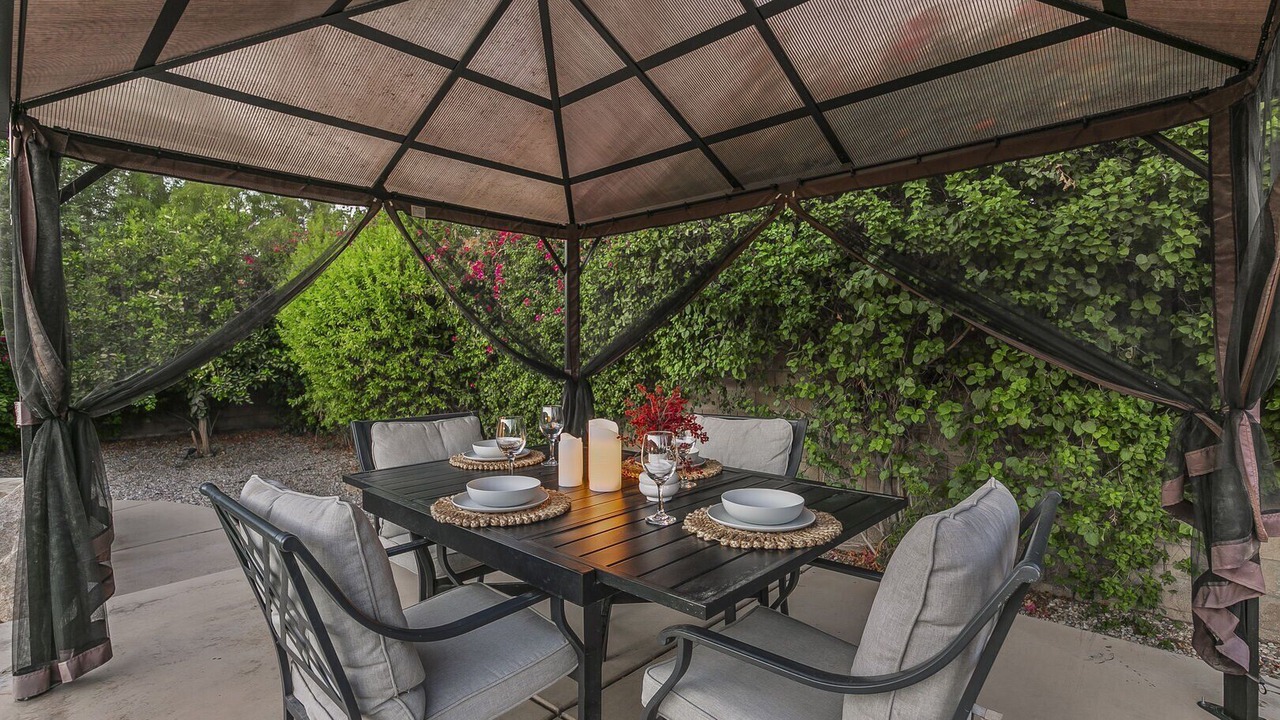 Photo of Outdoor in Rancho Santana