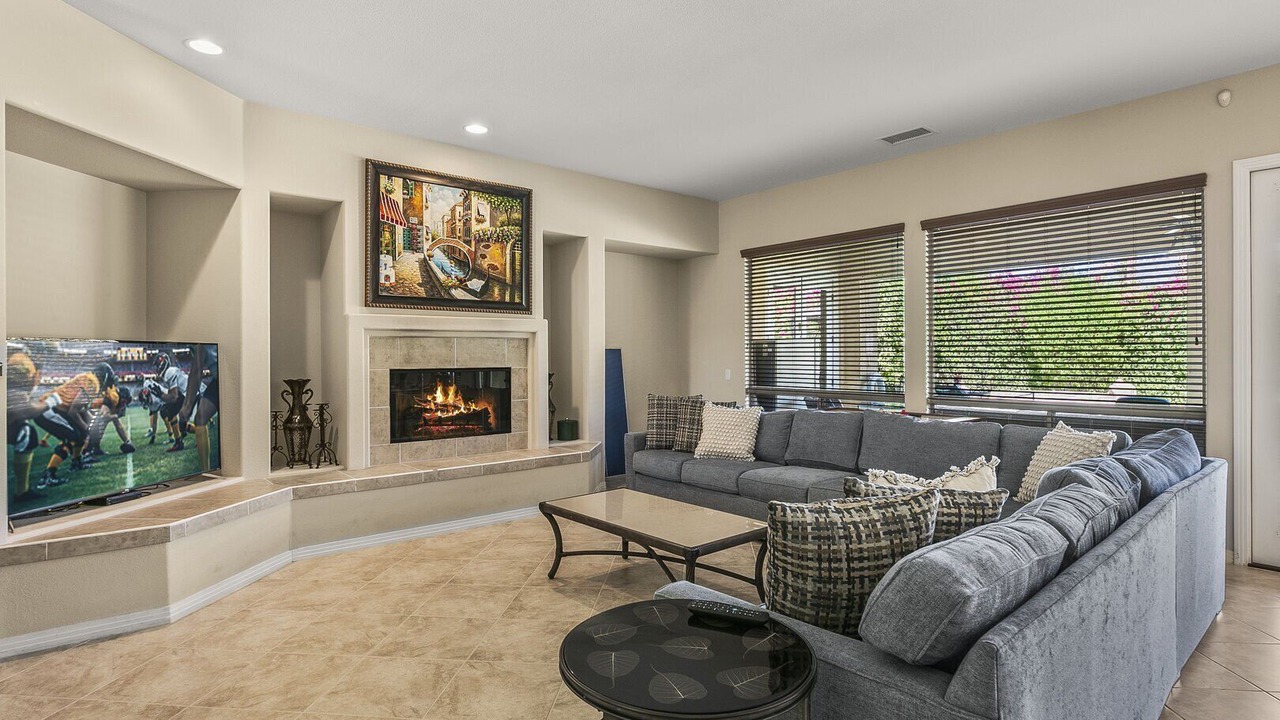 Photo of Livingroom in Rancho Santana