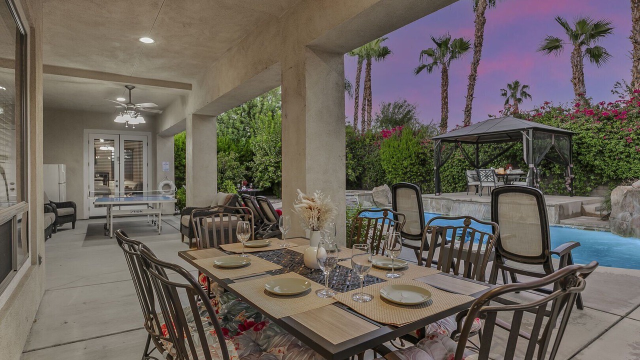 Photo of Outdoor in Rancho Santana