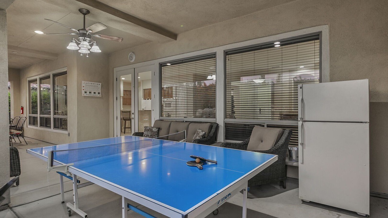 Photo of Bedroom in Rancho Santana