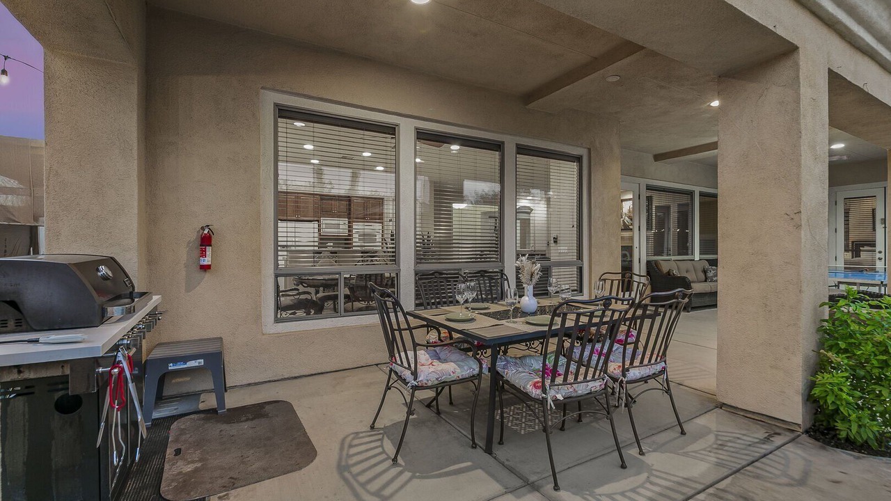 Photo of Outdoor in Rancho Santana