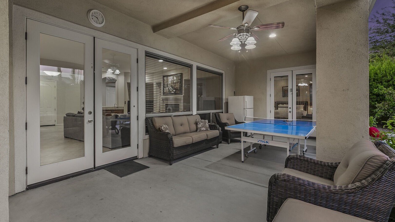 Photo of Bedroom in Rancho Santana