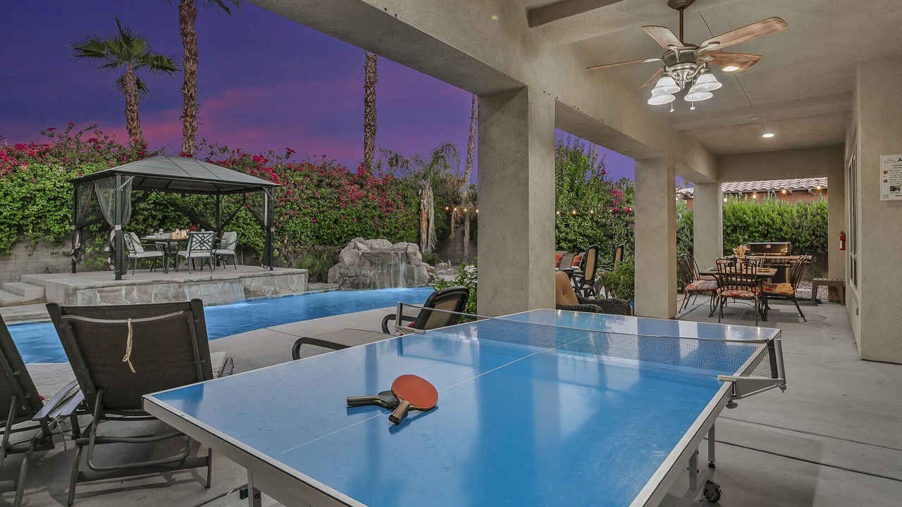 Photo of Outdoor in Rancho Santana