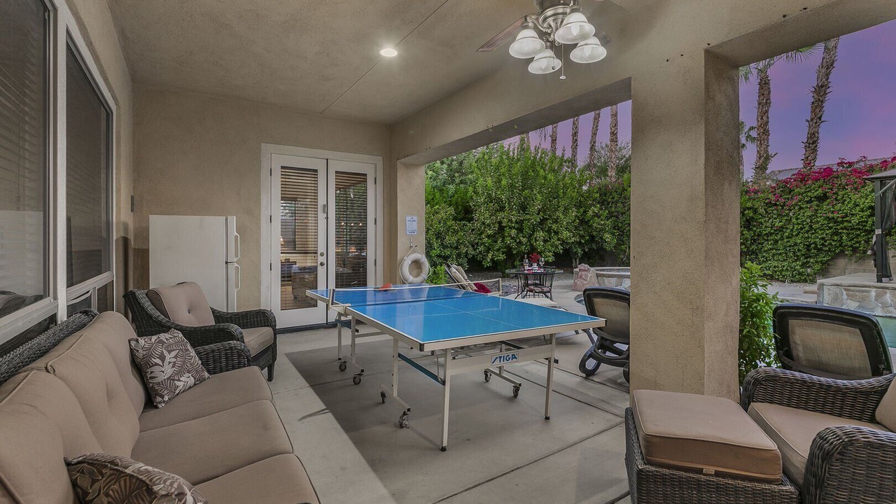 Photo of Patio Balcony in Rancho Santana