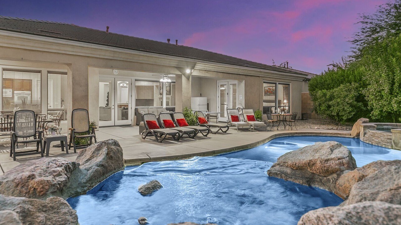 Photo of Outdoor in Rancho Santana