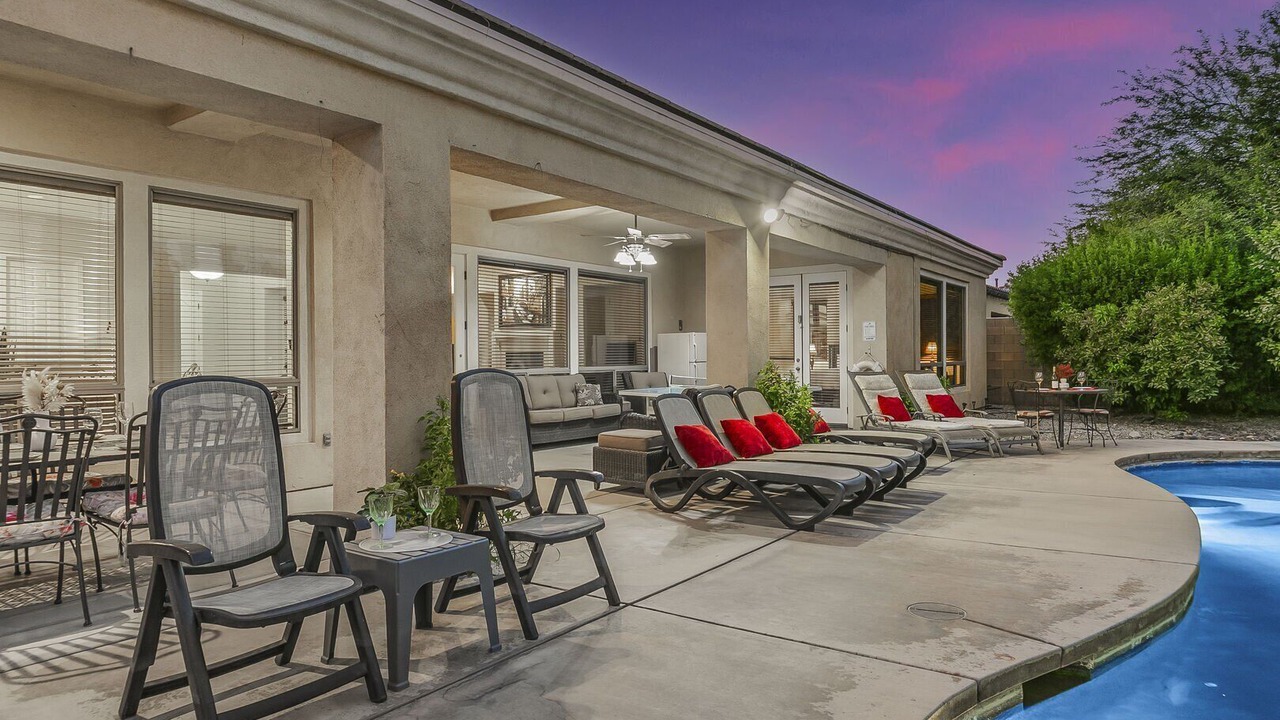 Photo of Outdoor in Rancho Santana