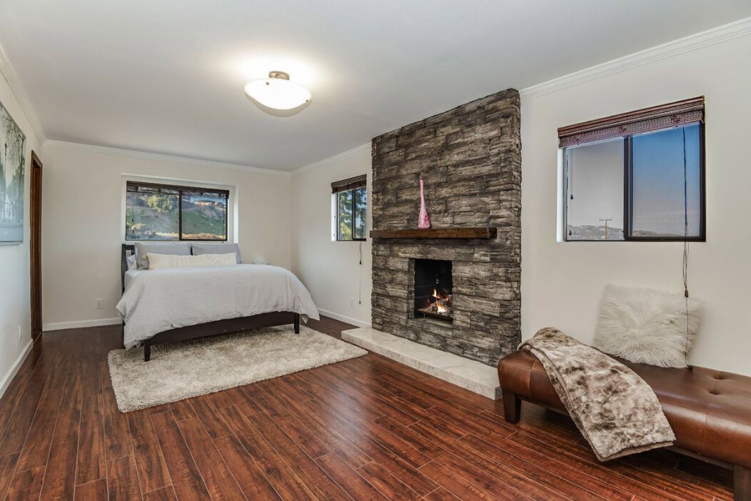 Photo of Bedroom in Chatsworth