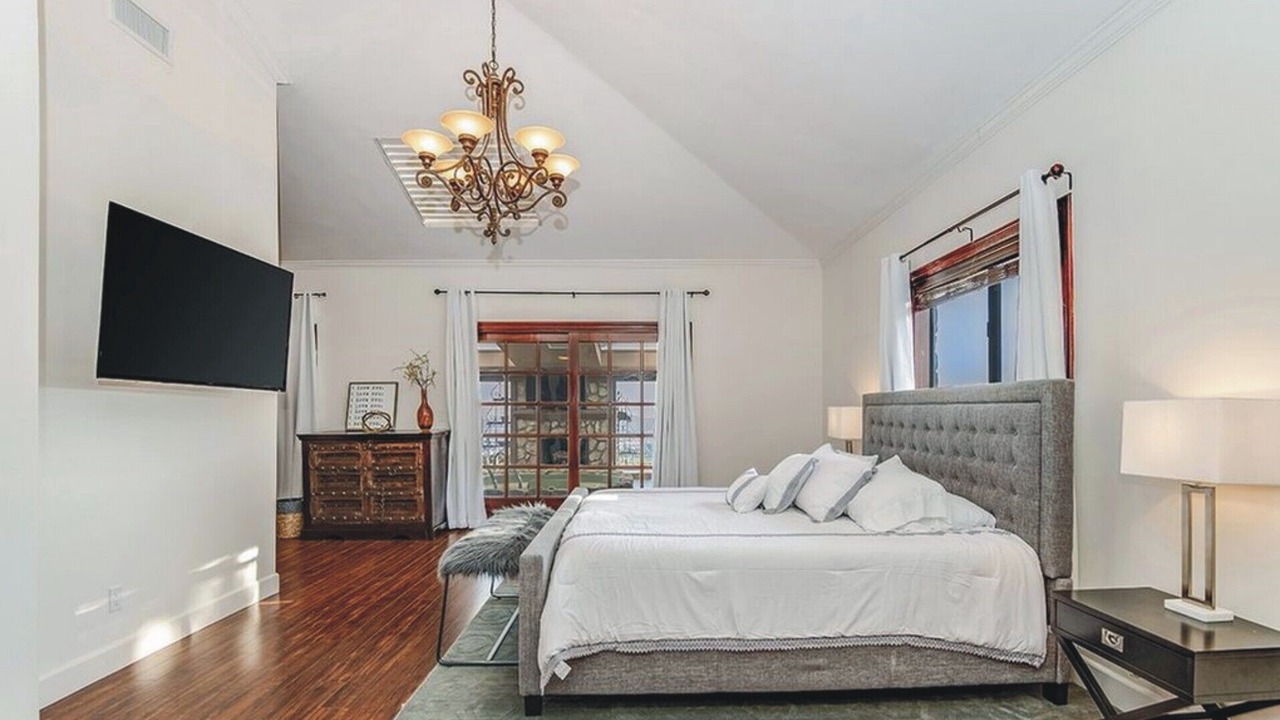 Photo of Bedroom in Chatsworth