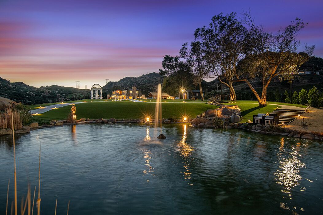 Photo of Outdoor in Chatsworth