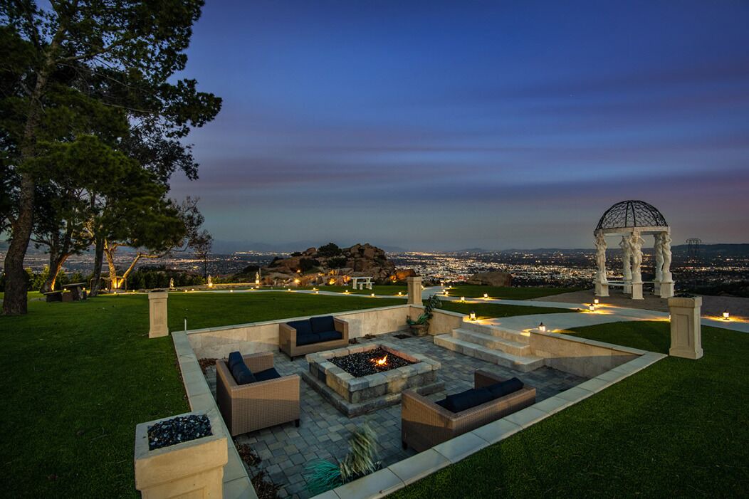 Photo of Patio Balcony in Chatsworth