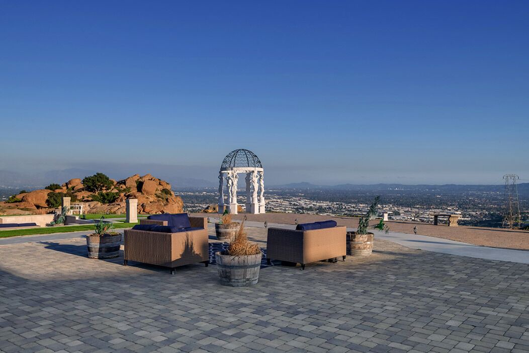 Photo of Patio Balcony in Chatsworth