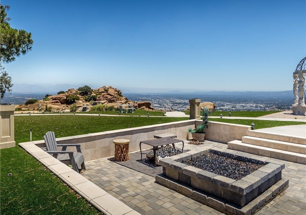 Photo of Patio Balcony in Chatsworth