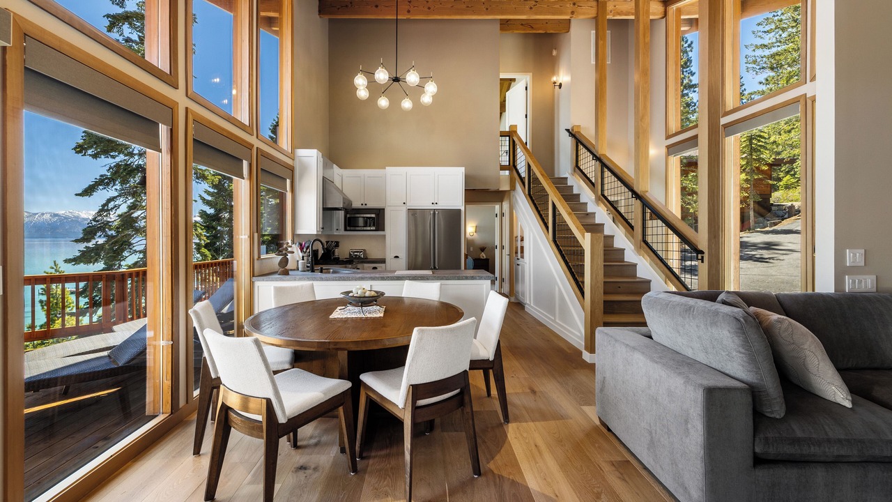 Photo of Outdoor in Tahoma