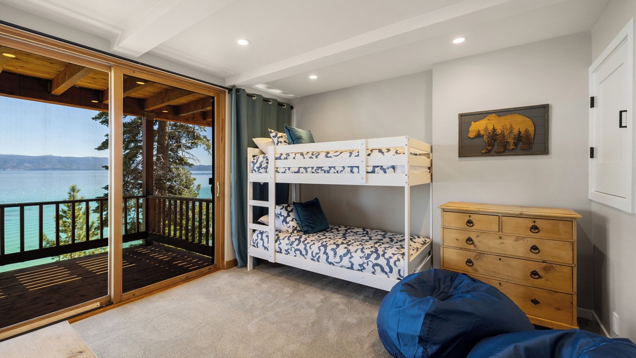 Photo of Bedroom in Tahoma
