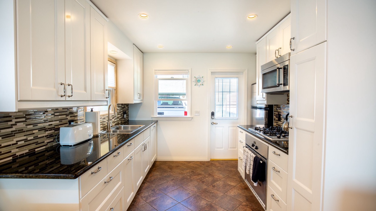 Photo of Kitchen in Belmont Shore