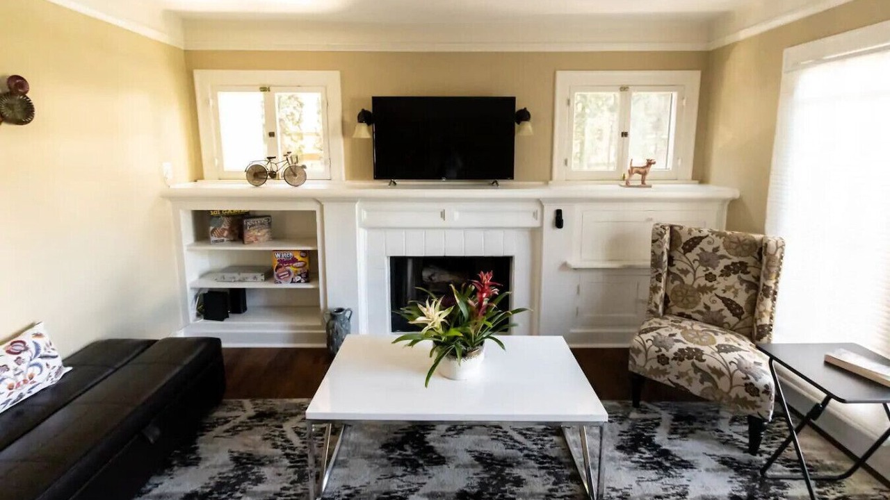 Photo of Livingroom in Grandview