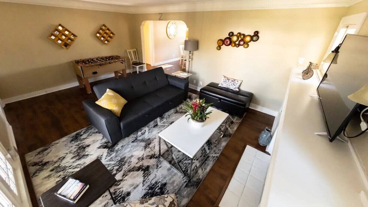 Photo of Livingroom in Grandview