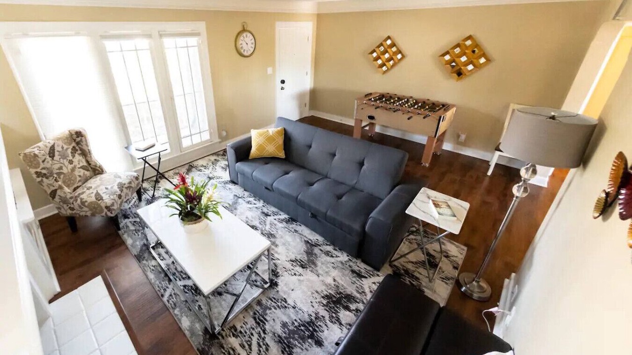 Photo of Livingroom in Grandview