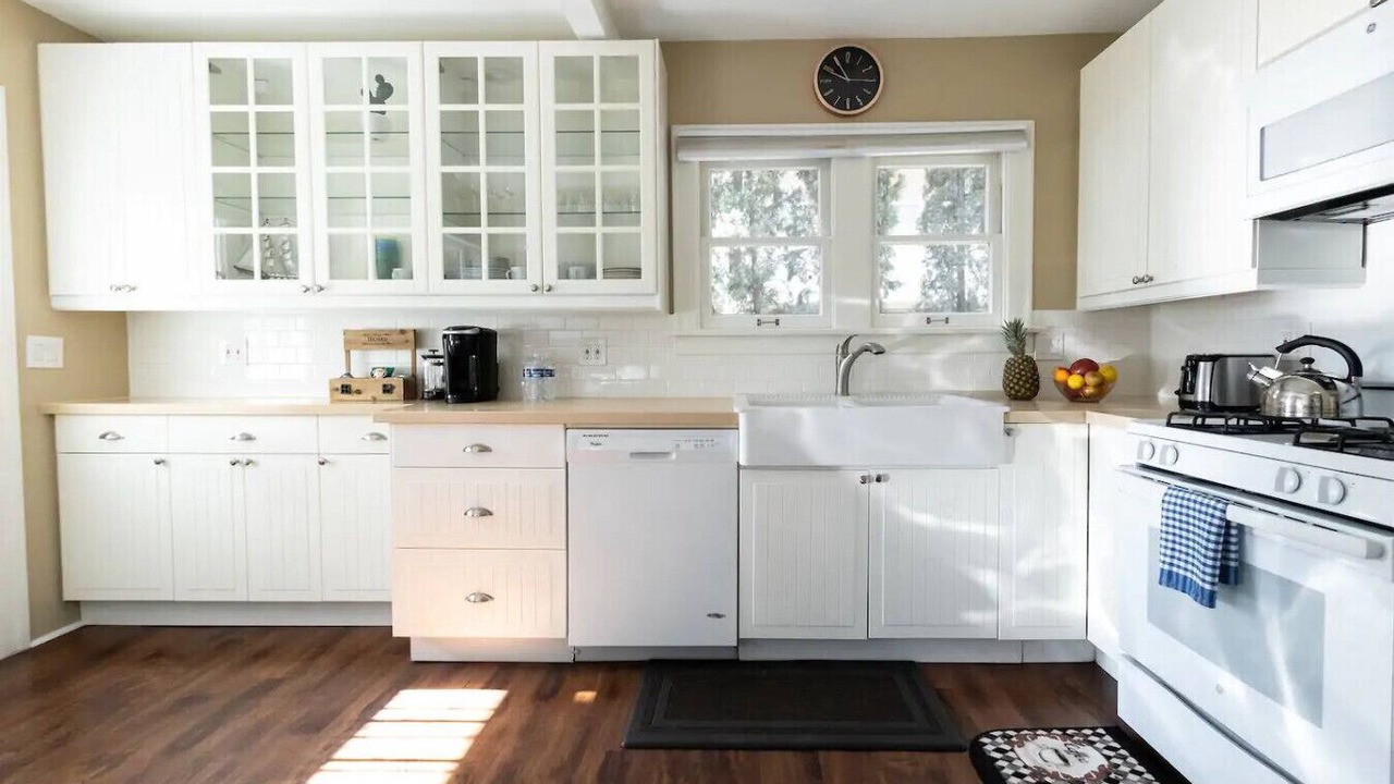Photo of Kitchen in Grandview