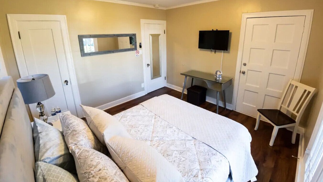Photo of Bedroom in Grandview